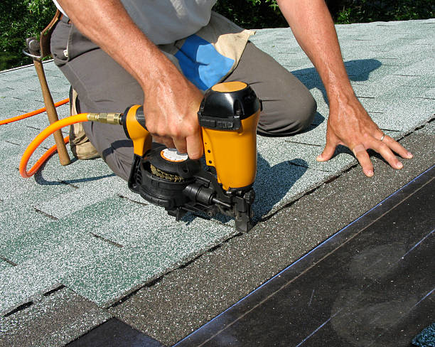 Best Best Roofing Contractors  in Crocker, WA