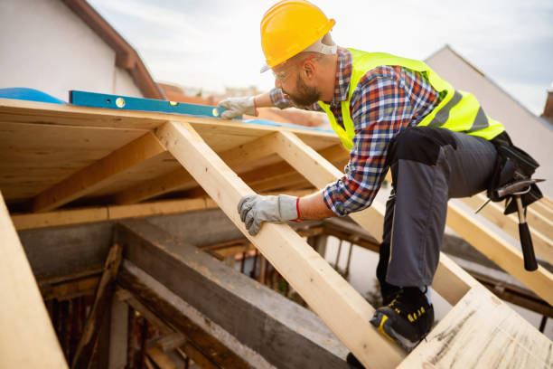 Best Heating Cable for Roof Installation  in Crocker, WA