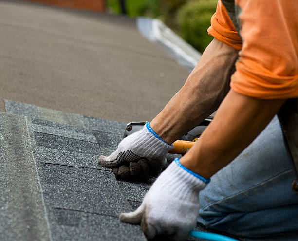 Quick and Trustworthy Emergency Roof Repair Services in Crocker, WA