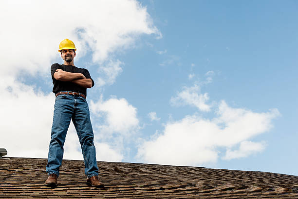 Best Residential Roofing Contractor  in Crocker, WA