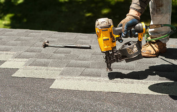 Best Residential Roofing Contractor  in Crocker, WA