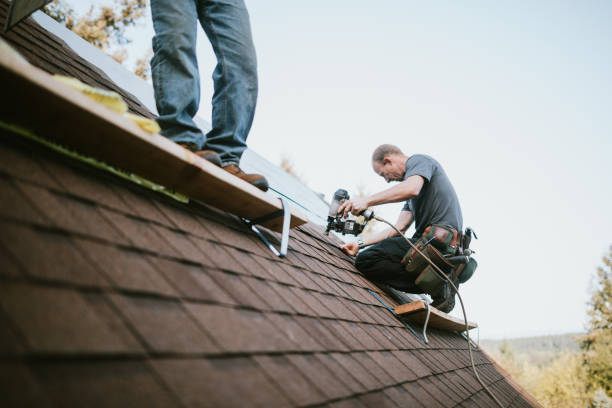 Best Shingle Roofing Installation  in Crocker, WA