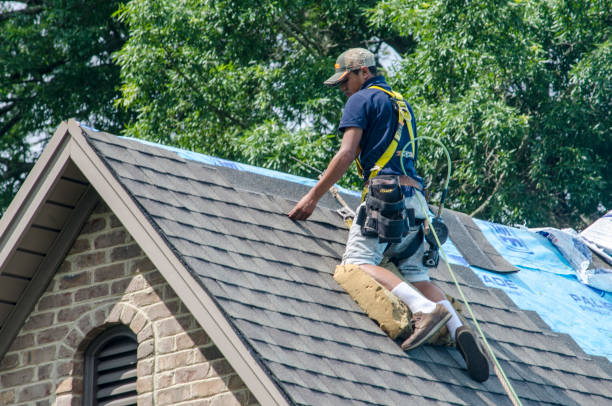 Best Roof Inspection Near Me  in Crocker, WA